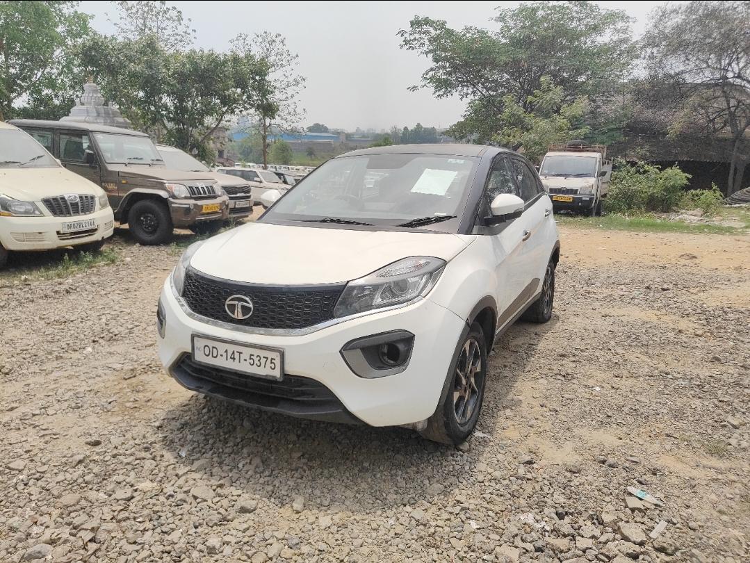 Used 2019 Tata Nexon, Kalunga, Sundergarh Used 2019 Tata Nexon, Kalunga, Sundergarh