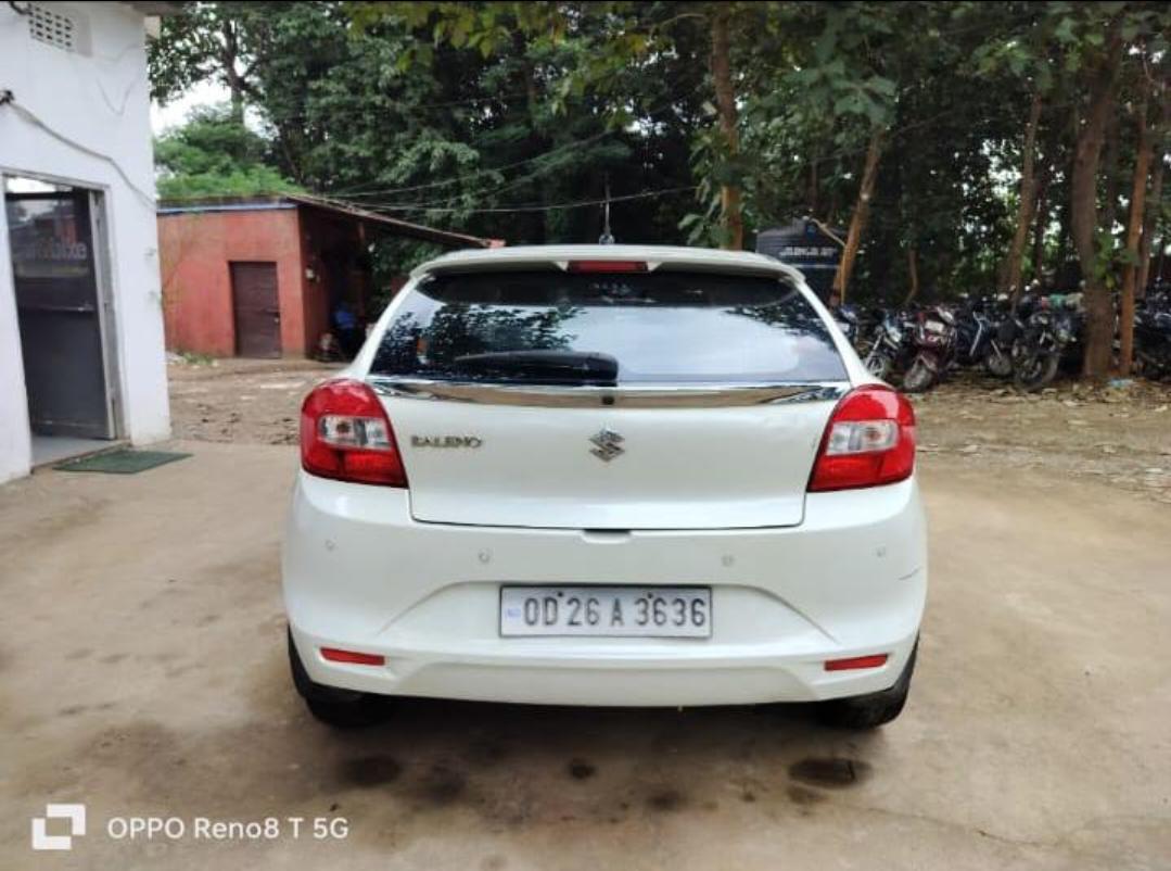 UsedCar