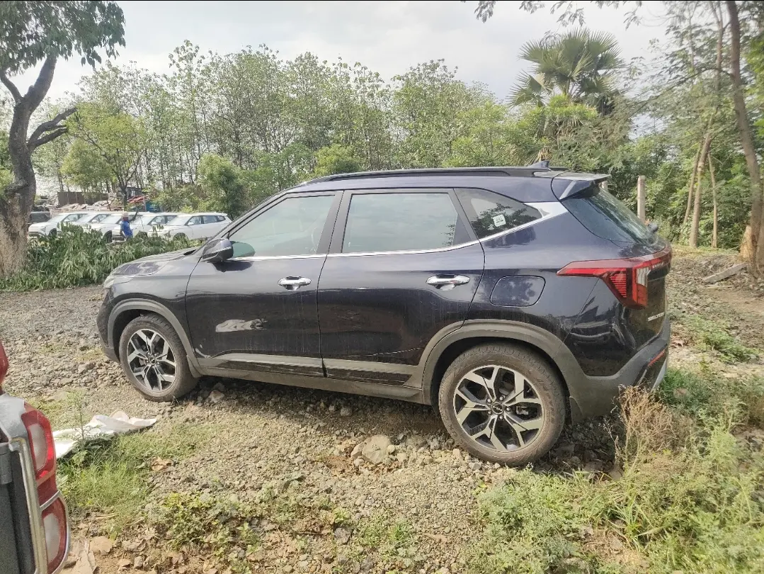 UsedCar