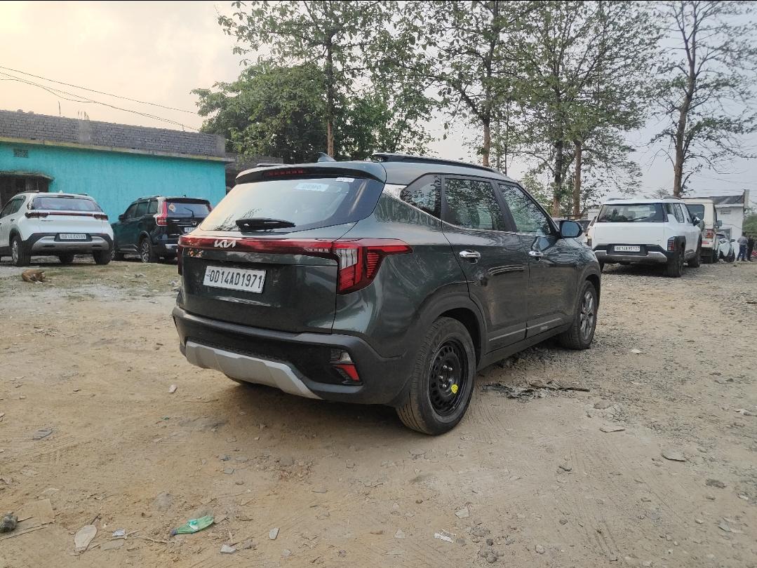 UsedCar
