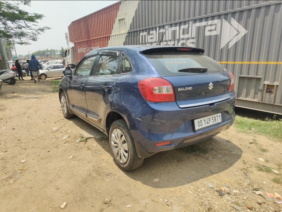 UsedCar