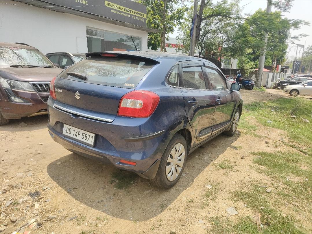 UsedCar