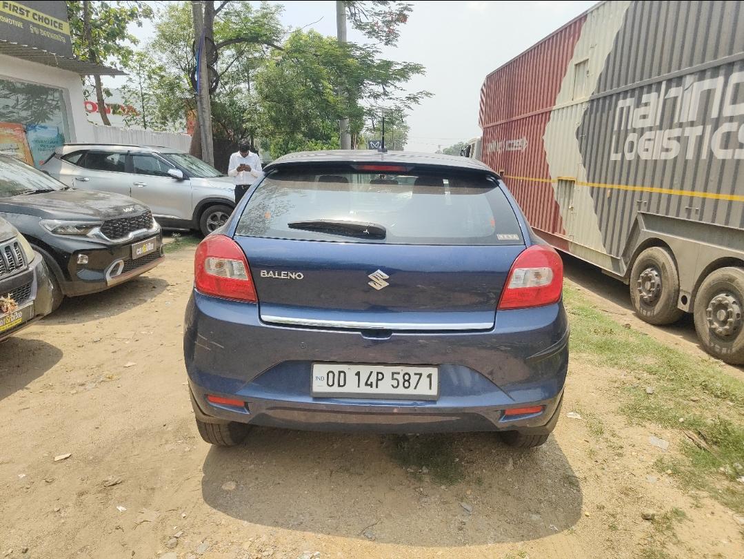 UsedCar