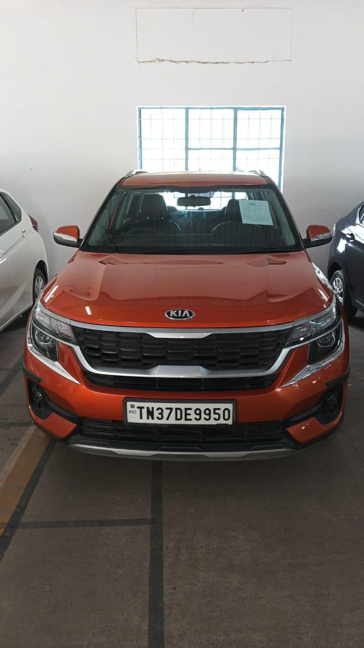 UsedCar