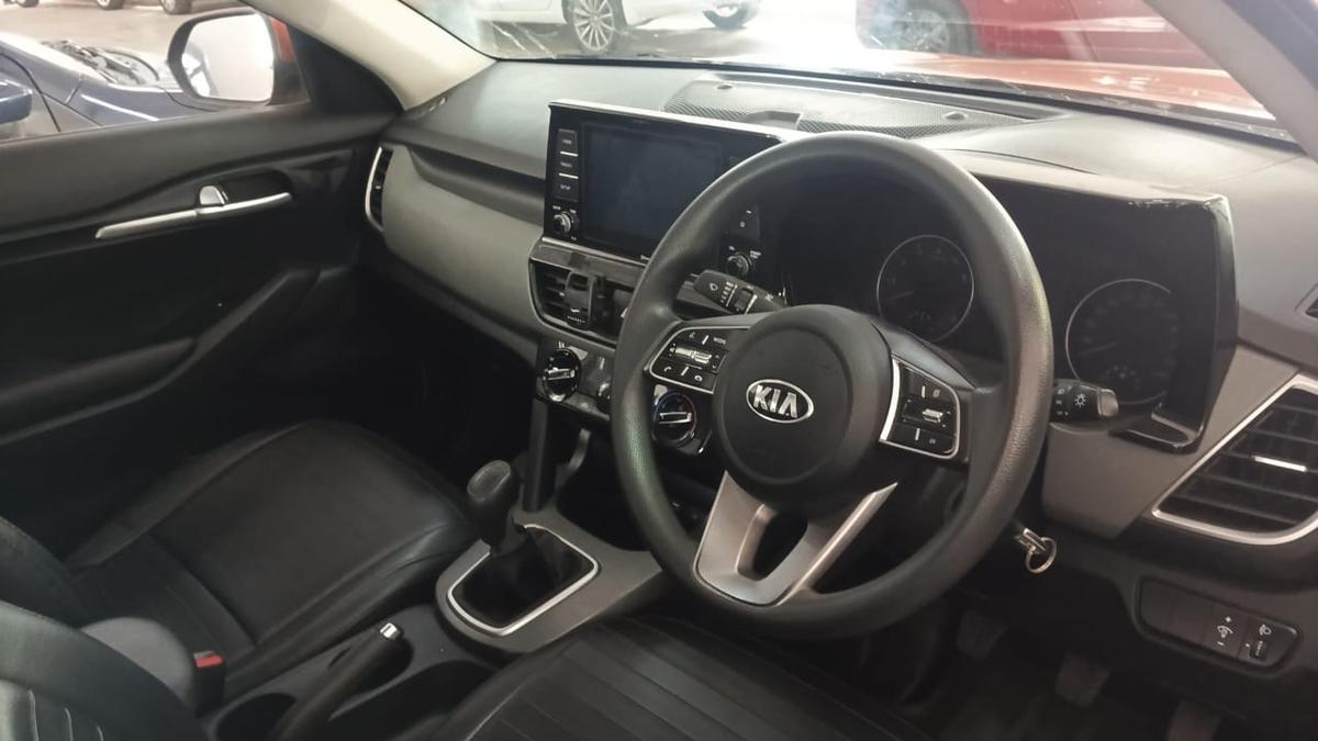 UsedCar