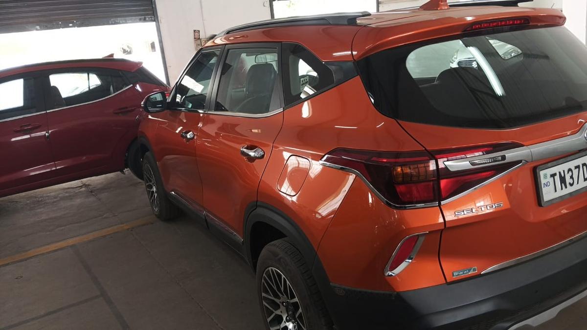 UsedCar