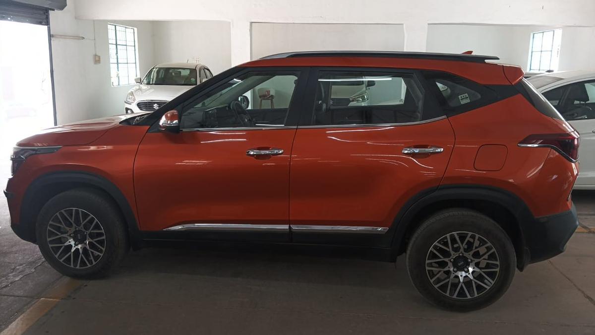 UsedCar