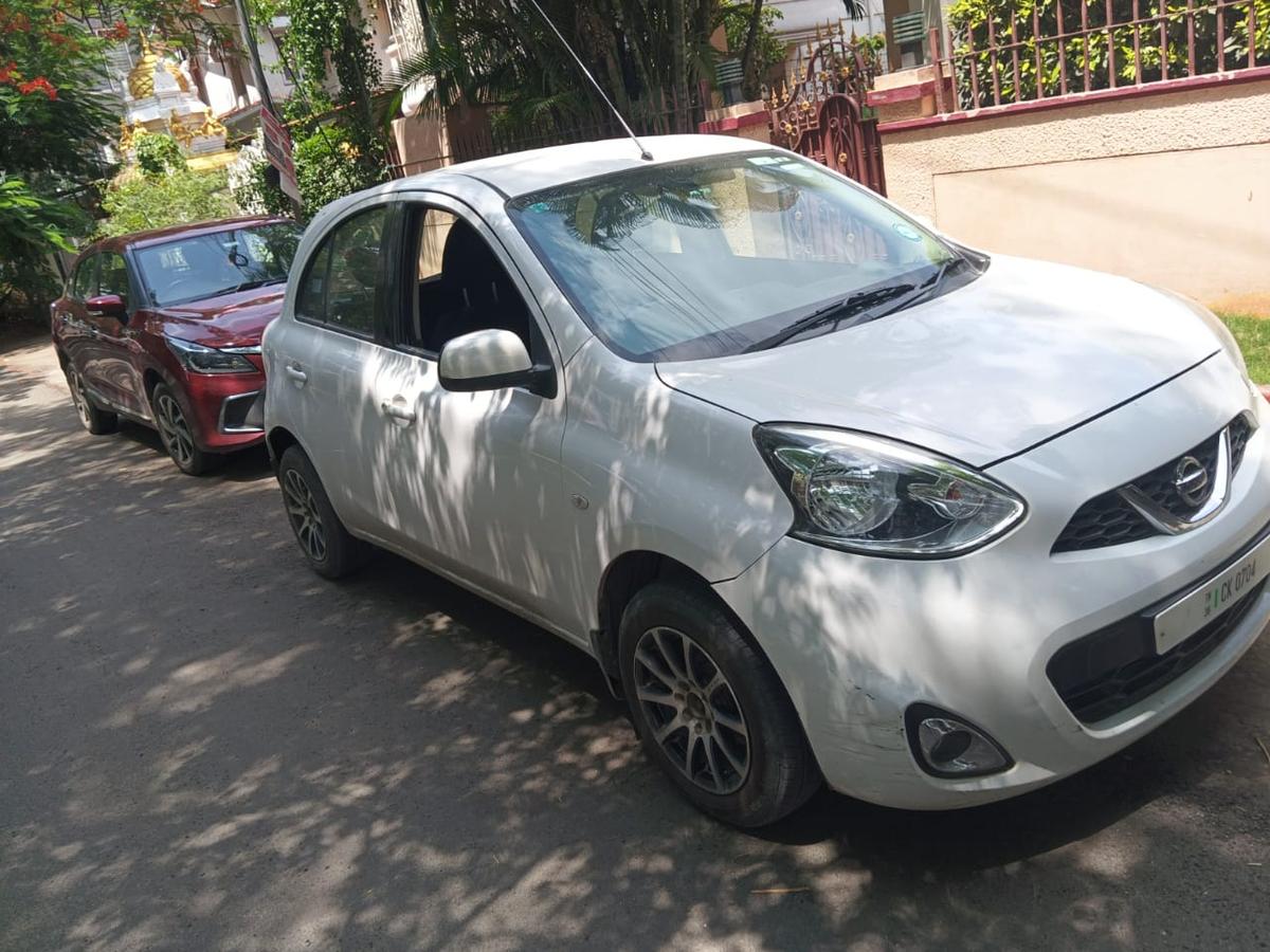 UsedCar