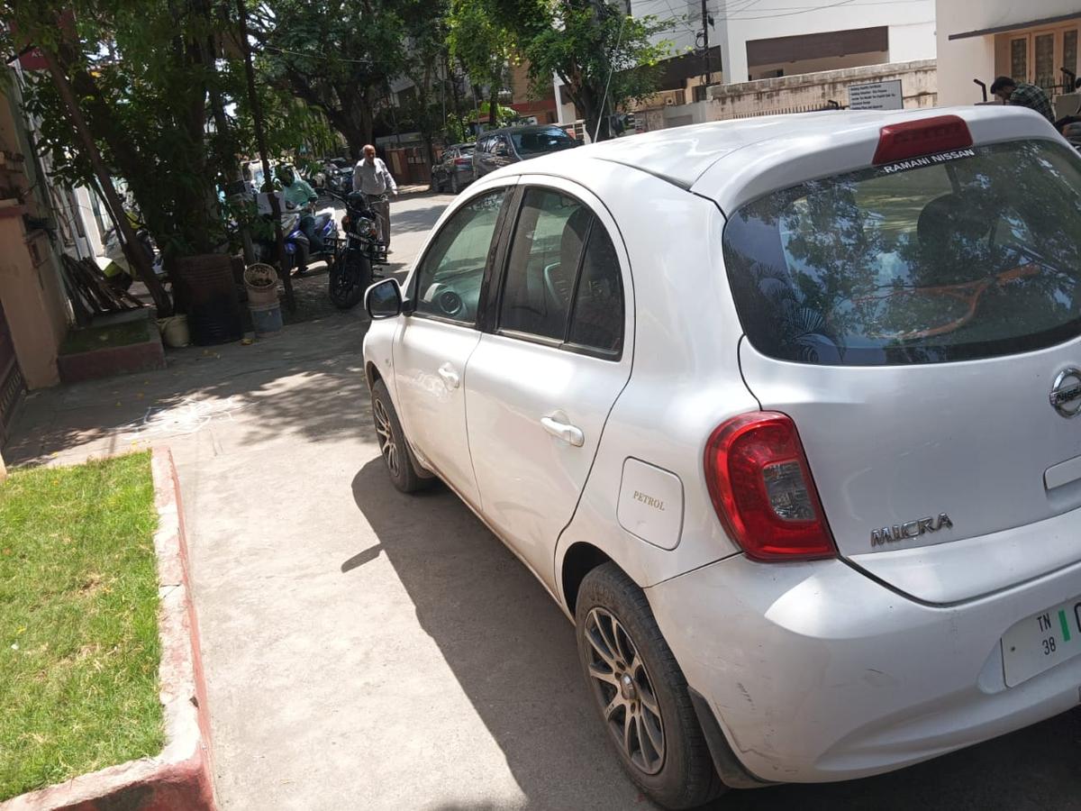 UsedCar