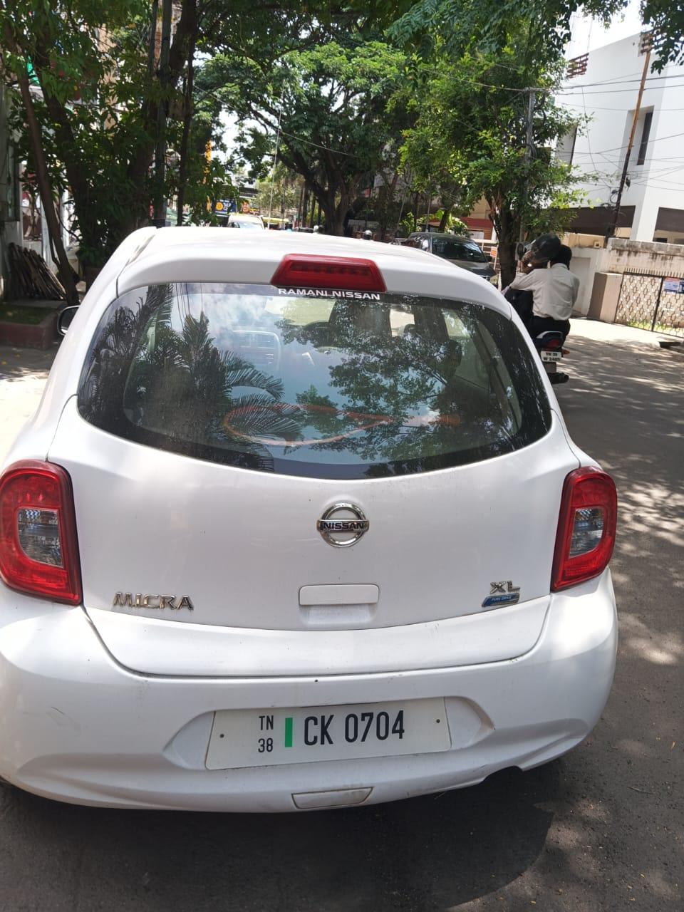 UsedCar