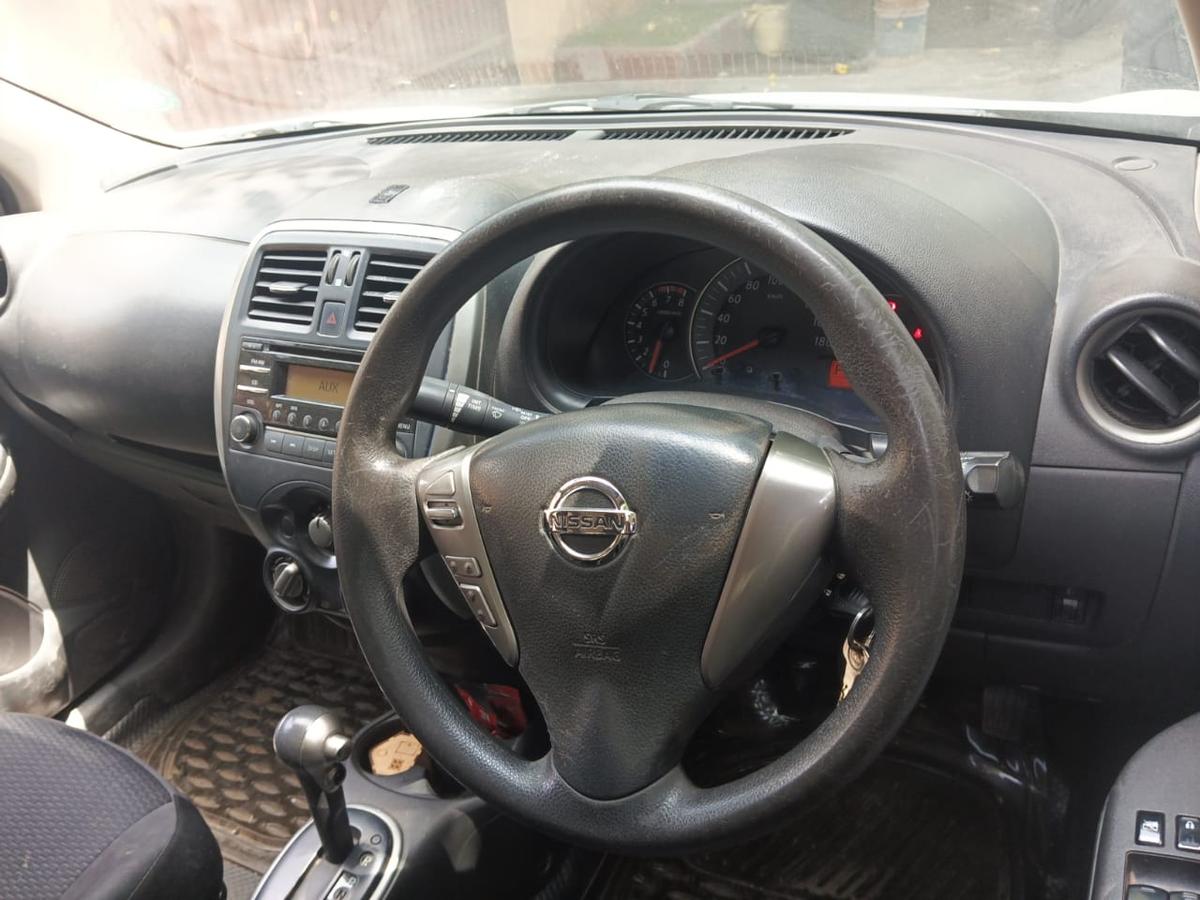 UsedCar