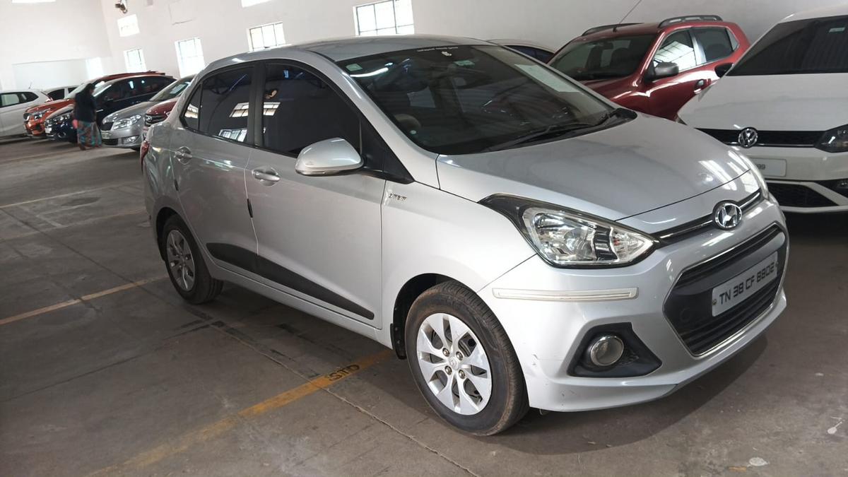 UsedCar