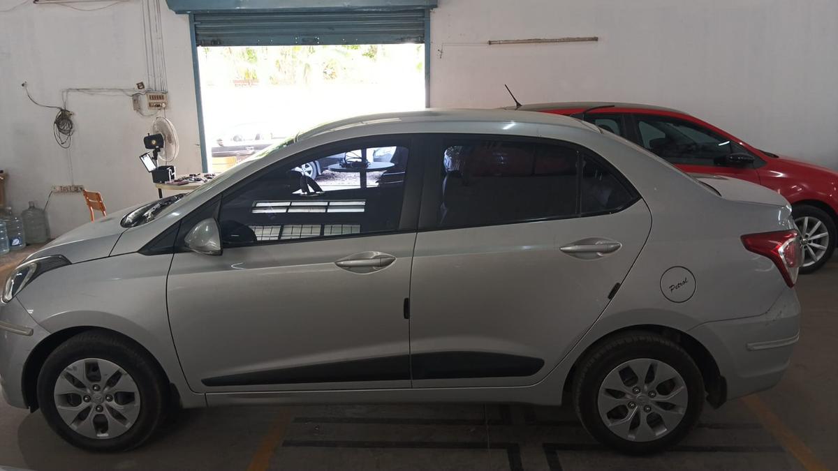 UsedCar