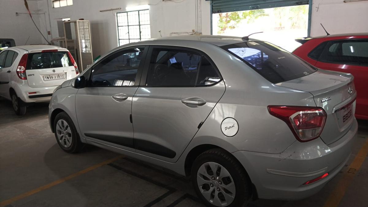 UsedCar