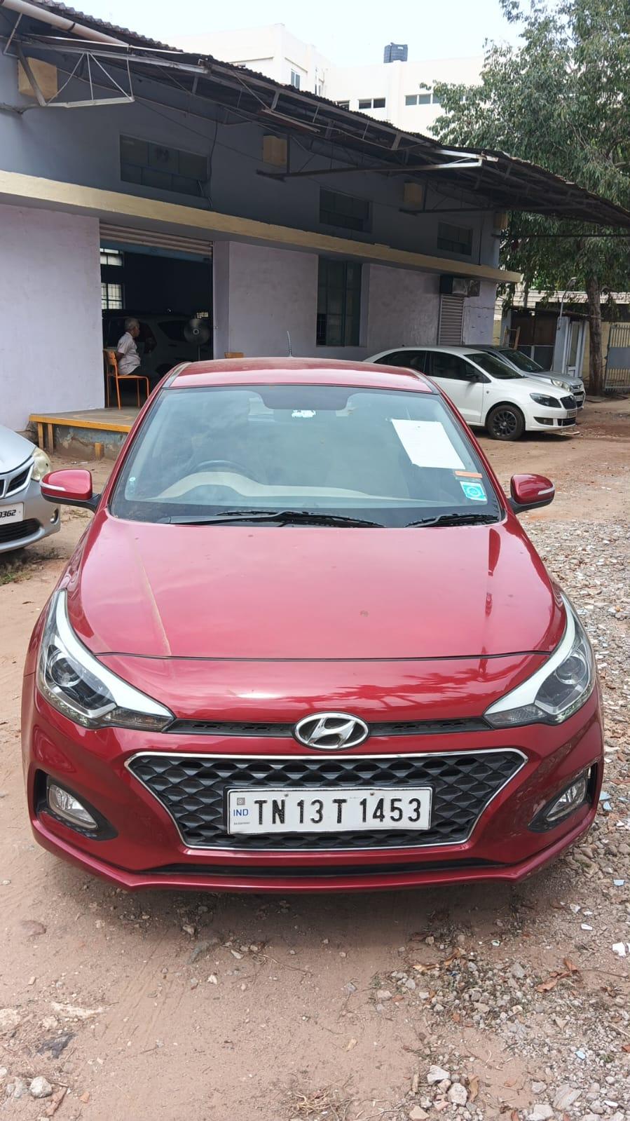 Used 2019 Hyundai Elite i20, Kavundampalayam, Coimbatore  Used 2019 Hyundai Elite i20, Kavundampalayam, Coimbatore