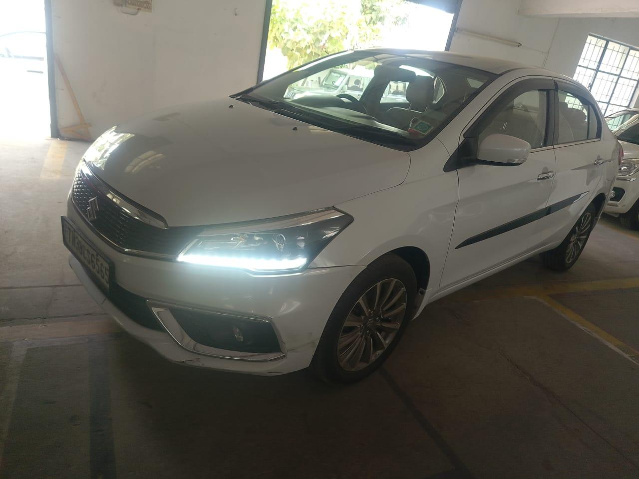 Used 2019 Maruti Suzuki Ciaz, Kavundampalayam, Coimbatore  Used 2019 Maruti Suzuki Ciaz, Kavundampalayam, Coimbatore