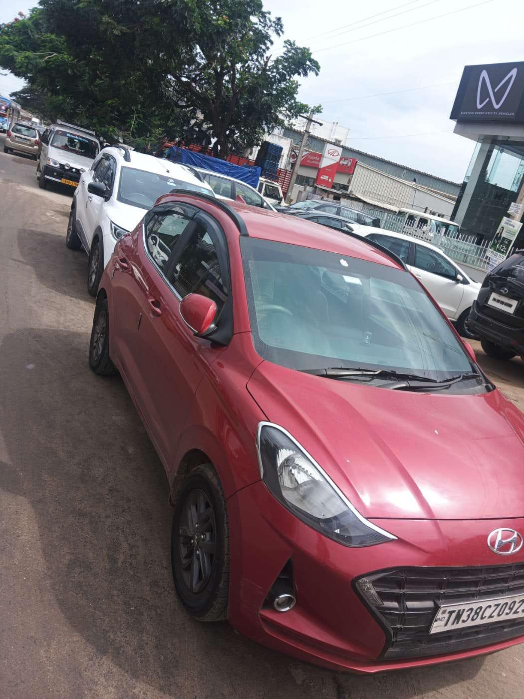UsedCar