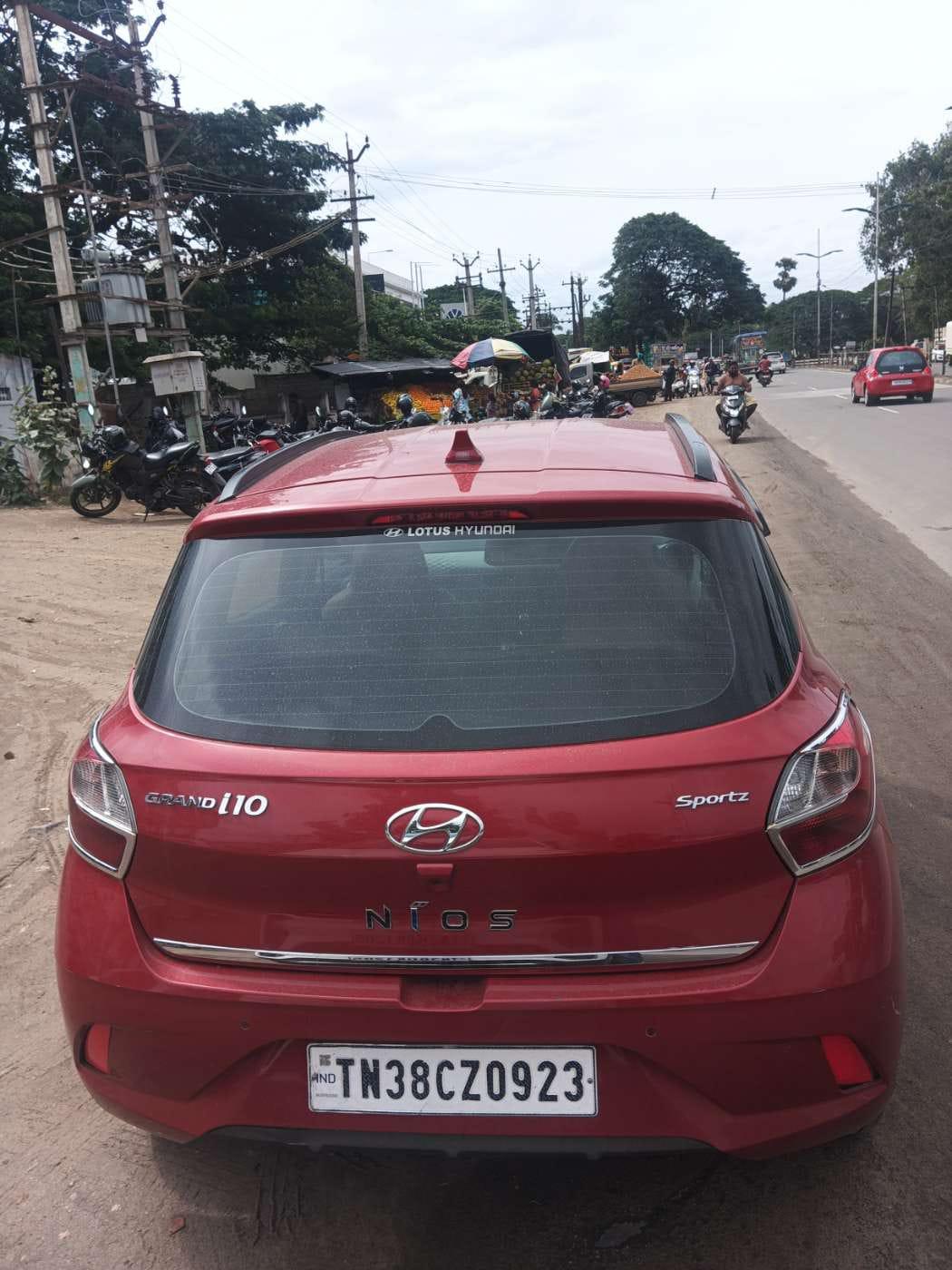 UsedCar