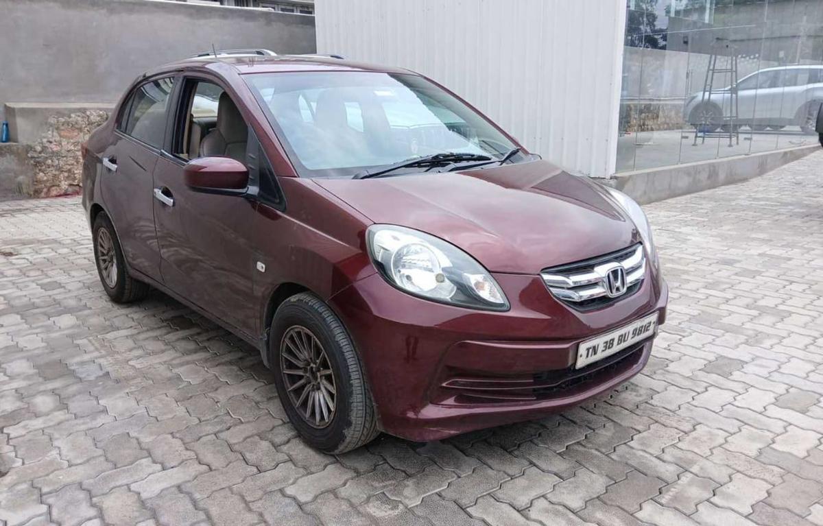 UsedCar