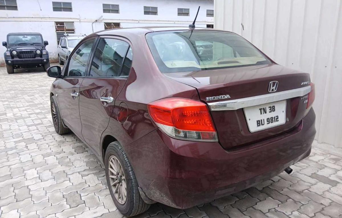 UsedCar