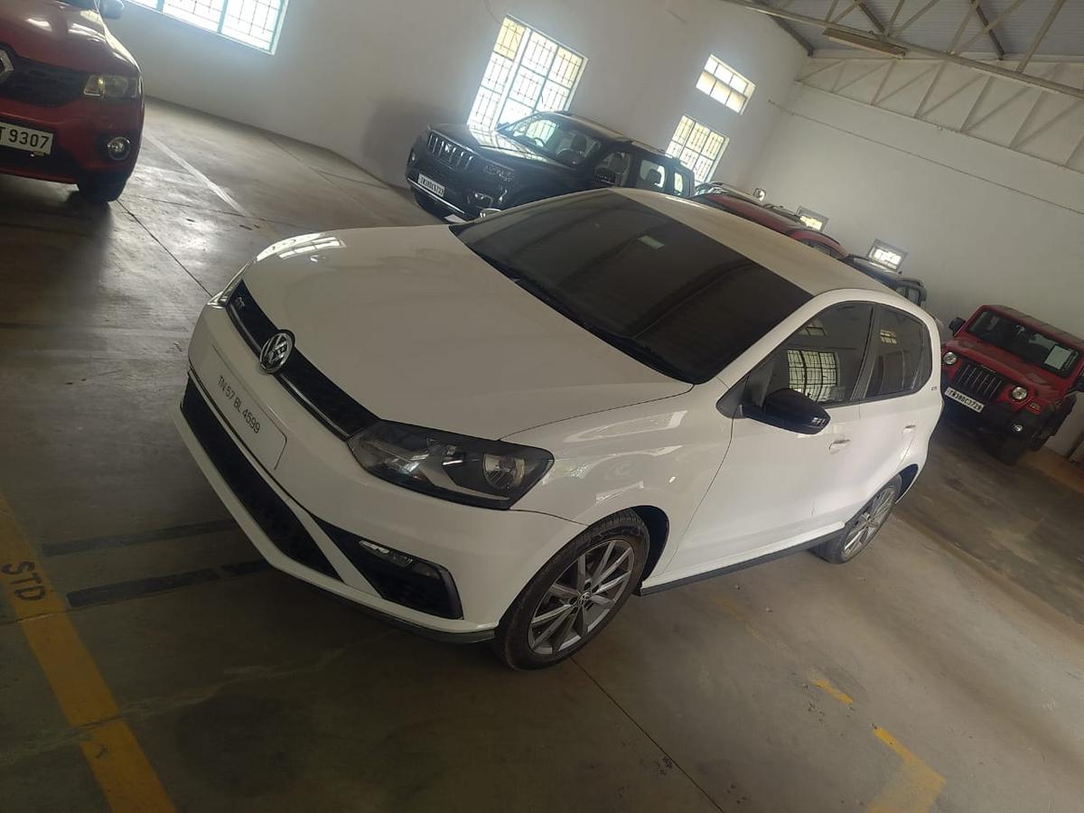 UsedCar