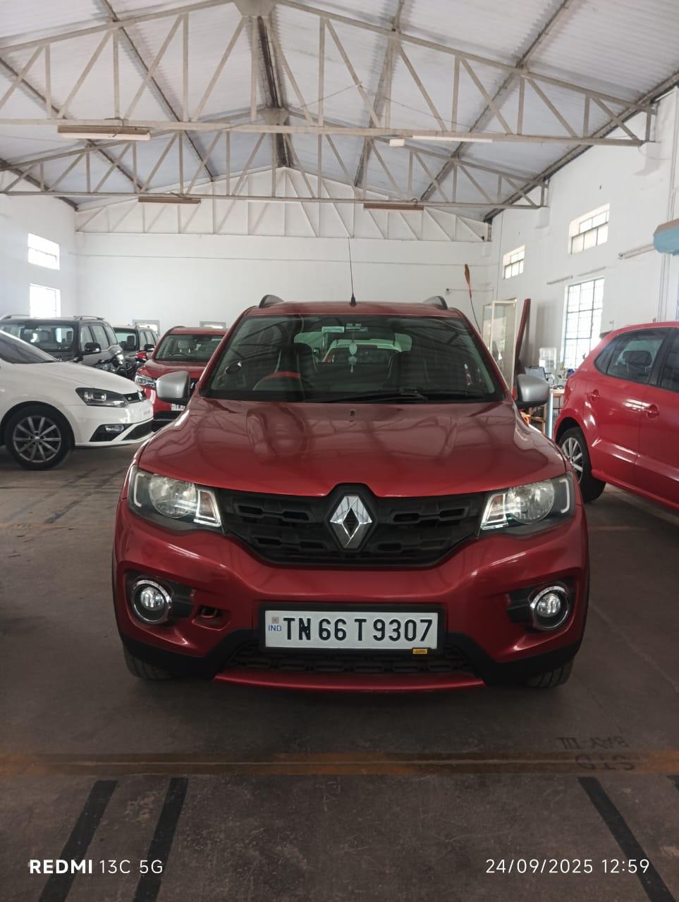 Used 2016 Renault Kwid, Kavundampalayam, Coimbatore  Used 2016 Renault Kwid, Kavundampalayam, Coimbatore
