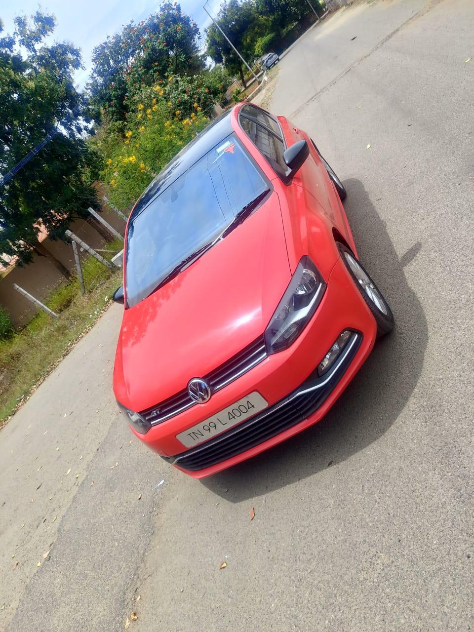 Used 2018 Volkswagen Polo, Kavundampalayam, Coimbatore  Used 2018 Volkswagen Polo, Kavundampalayam, Coimbatore