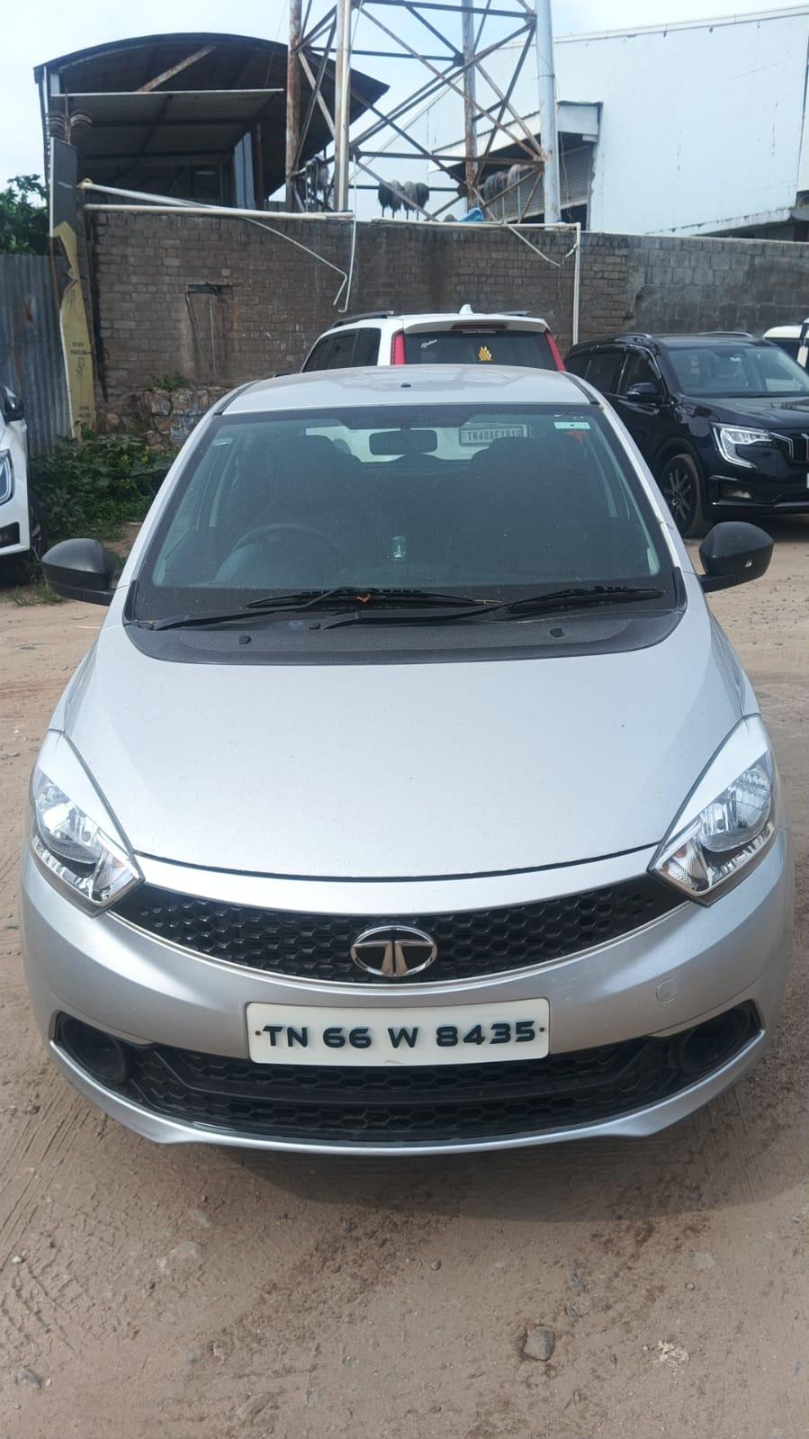 Used 2017 Tata Tiago, Kavundampalayam, Coimbatore  Used 2017 Tata Tiago, Kavundampalayam, Coimbatore