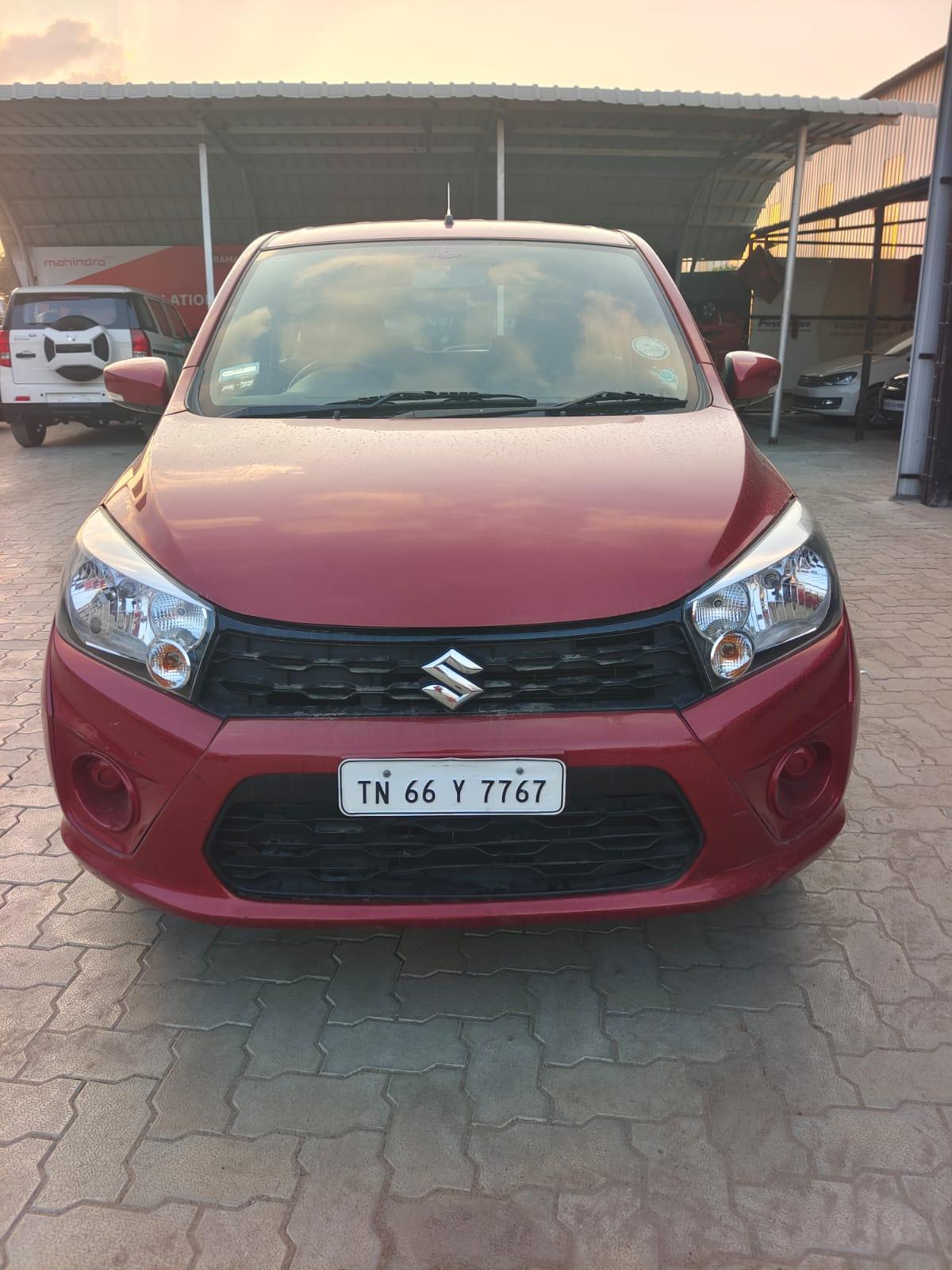 Used 2018 Maruti Suzuki Celerio X, Kavundampalayam, Coimbatore Used 2018 Maruti Suzuki Celerio X, Kavundampalayam, Coimbatore