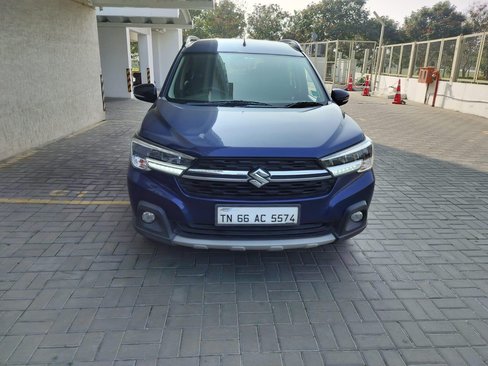 Used 2019 Maruti Suzuki XL6, Kavundampalayam, Coimbatore Used 2019 Maruti Suzuki XL6, Kavundampalayam, Coimbatore