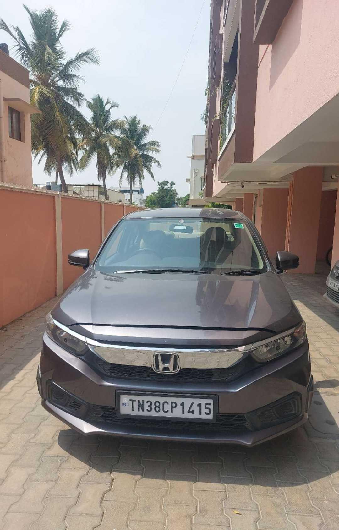 Used 2018 Honda Amaze, Kavundampalayam, Coimbatore Used 2018 Honda Amaze, Kavundampalayam, Coimbatore