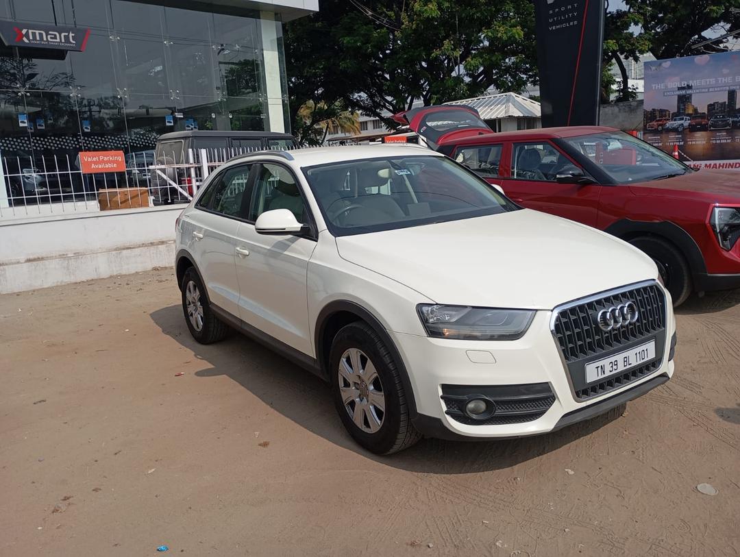 UsedCar