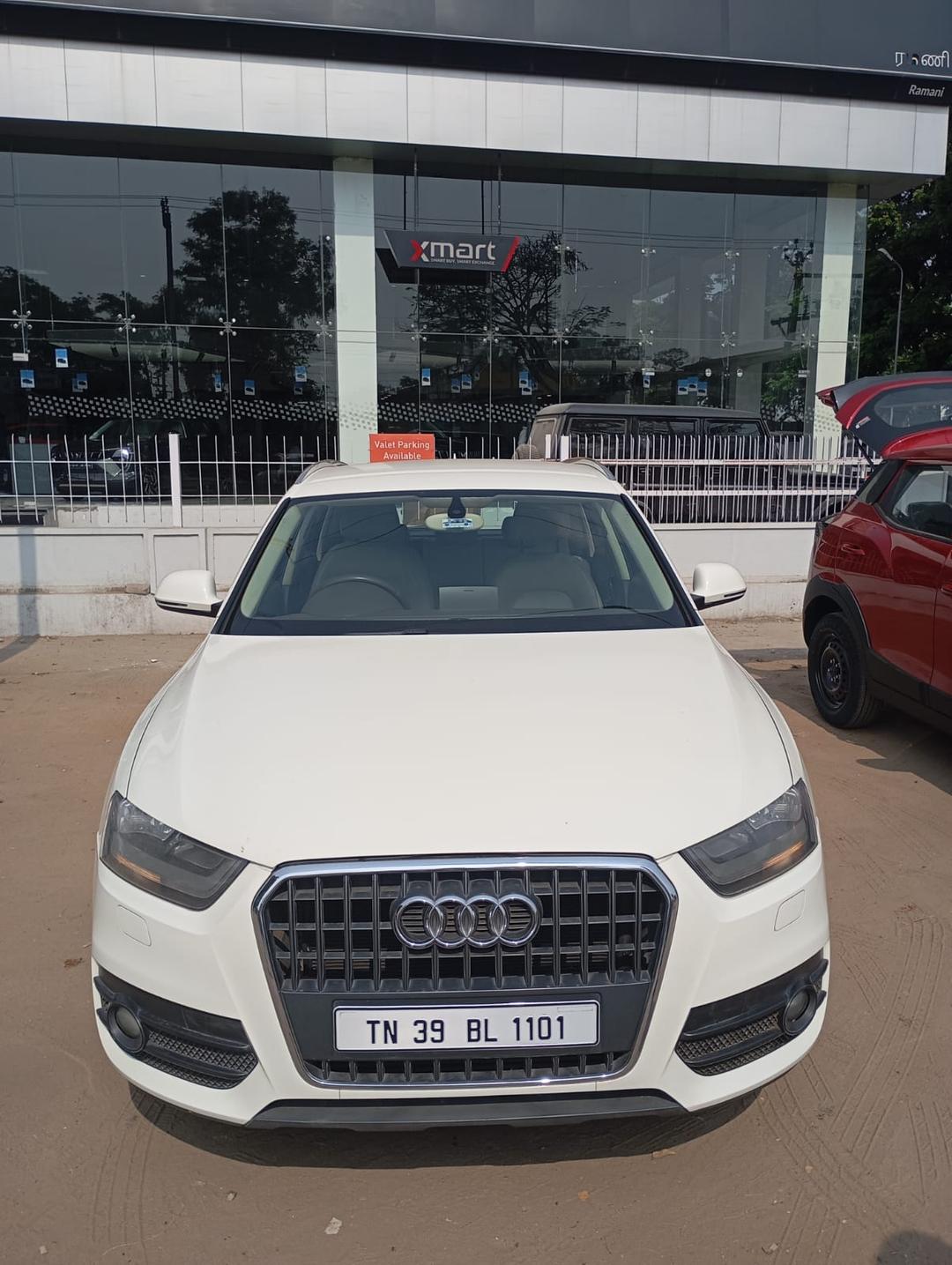 UsedCar