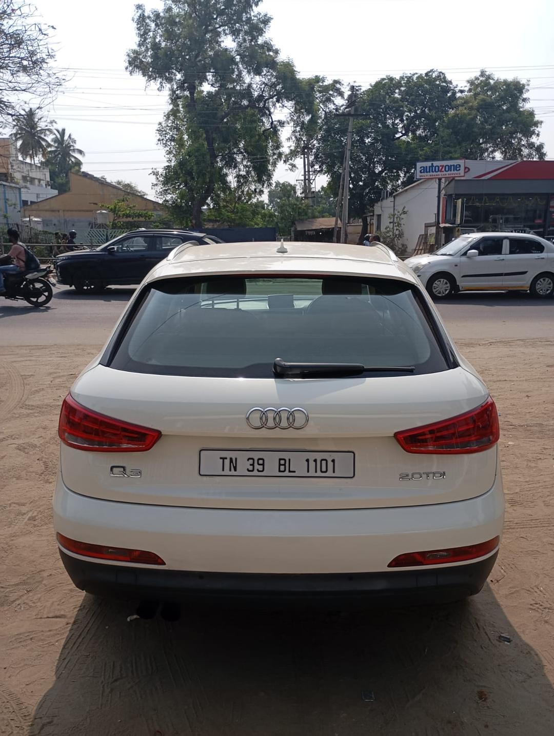 UsedCar