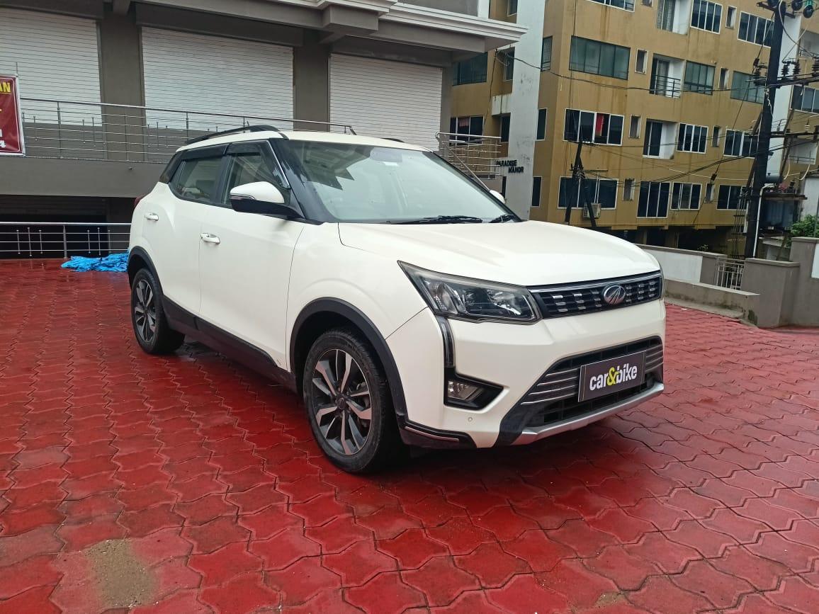 Used 2020 Mahindra XUV300, Ashoknagar (MR), Mangalore  Used 2020 Mahindra XUV300, Ashoknagar (MR), Mangalore