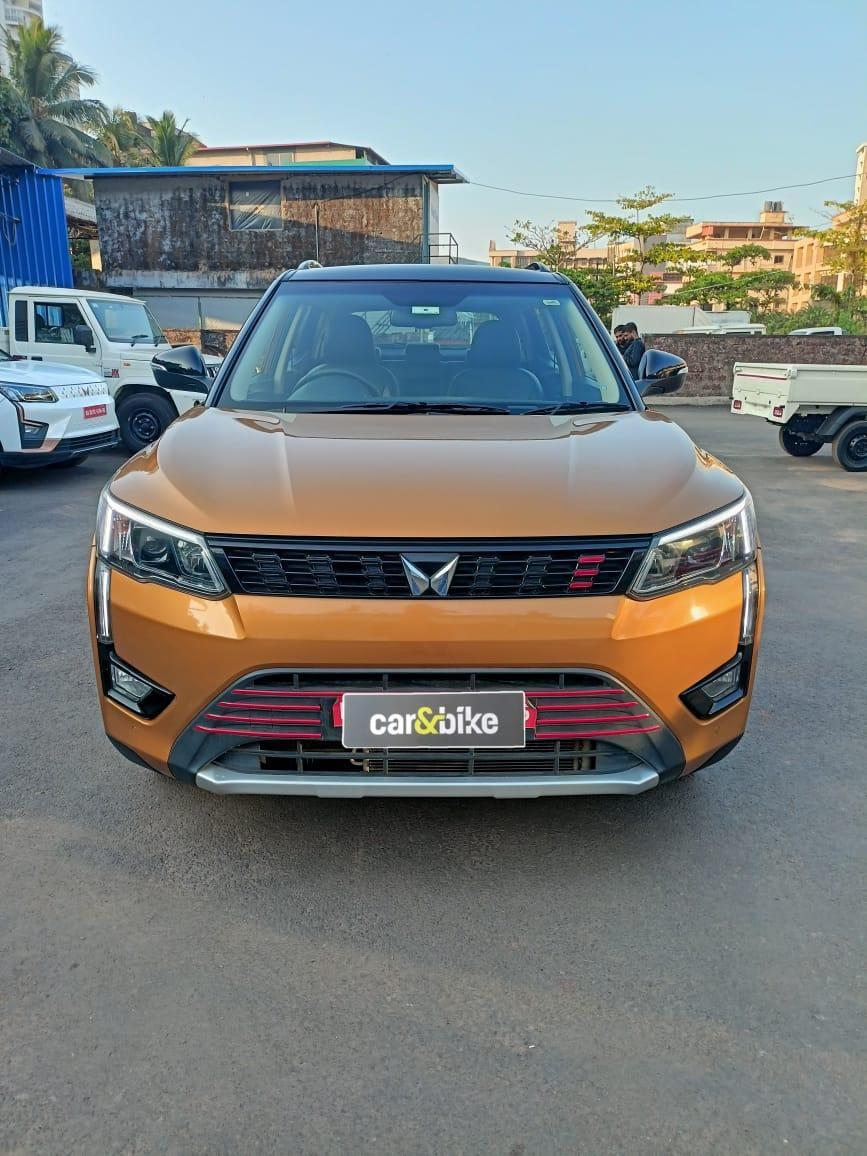 Used 2023 Mahindra XUV300, Ashoknagar (MR), Mangalore  Used 2023 Mahindra XUV300, Ashoknagar (MR), Mangalore