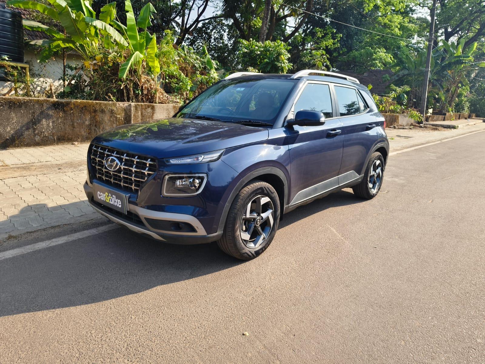 Used 2019 Hyundai Venue, Ashoknagar (MR), Mangalore Used 2019 Hyundai Venue, Ashoknagar (MR), Mangalore