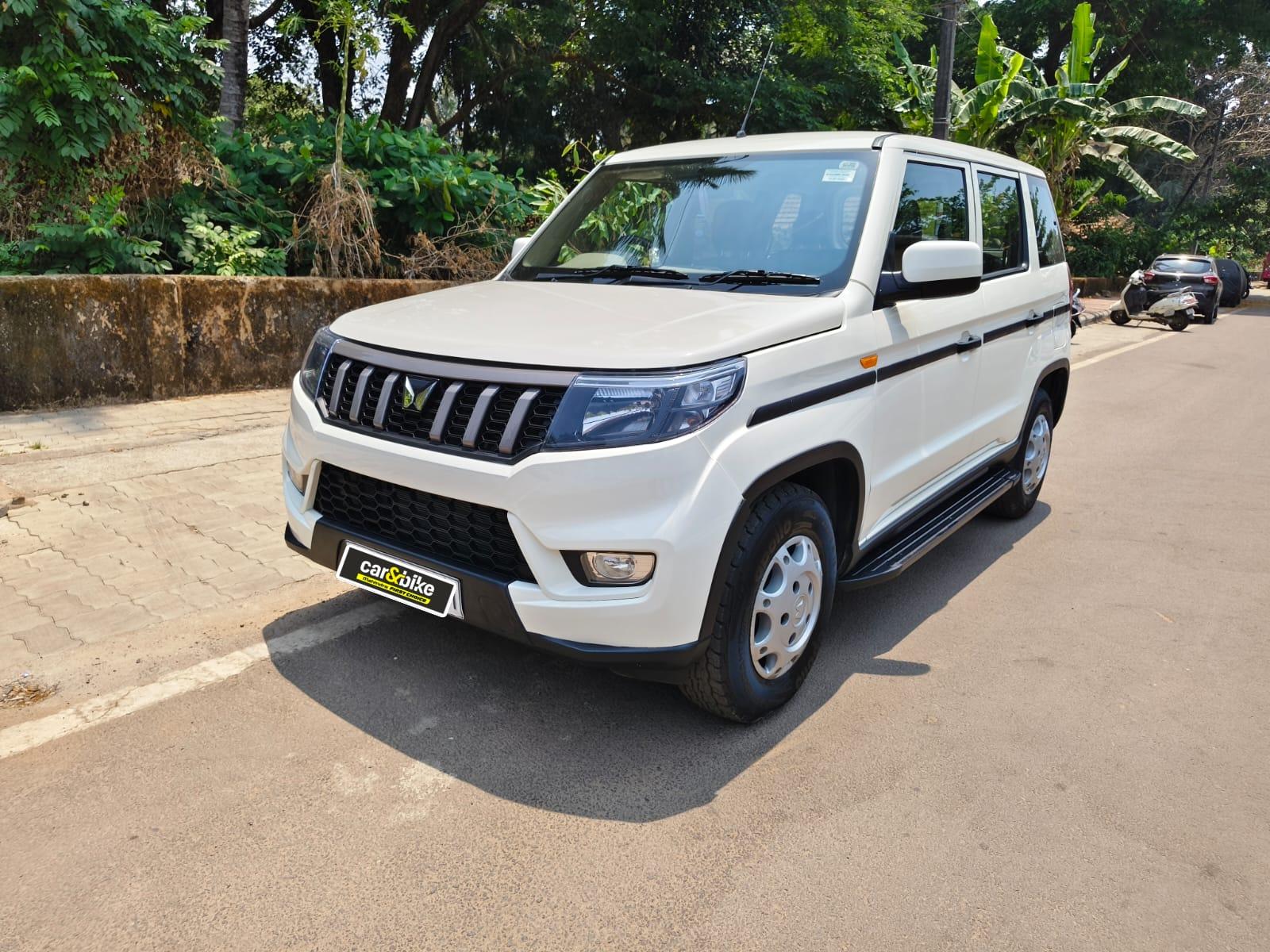 Used 2023 Mahindra Bolero Neo, Ashoknagar (MR), Mangalore Used 2023 Mahindra Bolero Neo, Ashoknagar (MR), Mangalore
