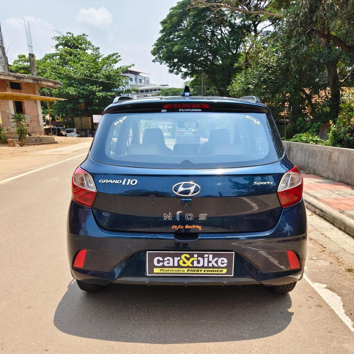 UsedCar