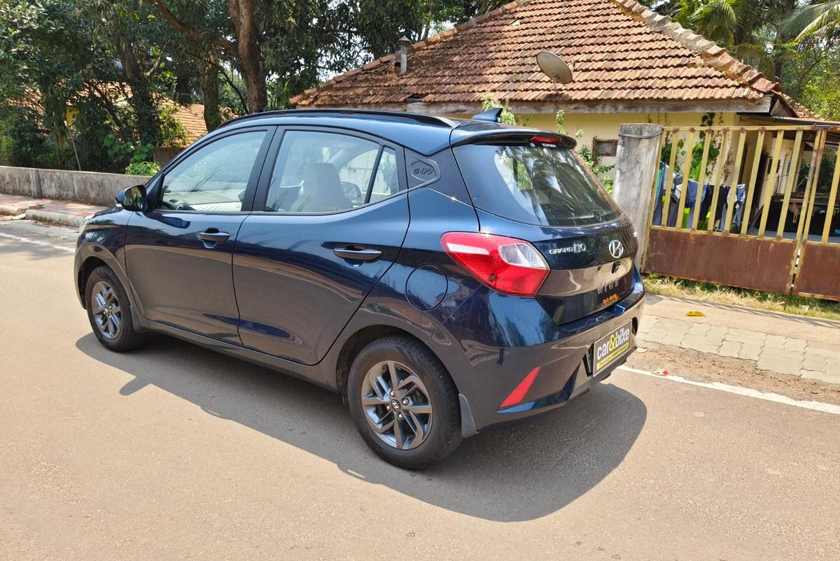 UsedCar