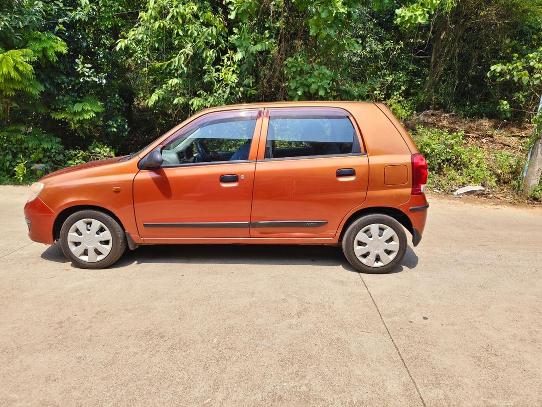 UsedCar