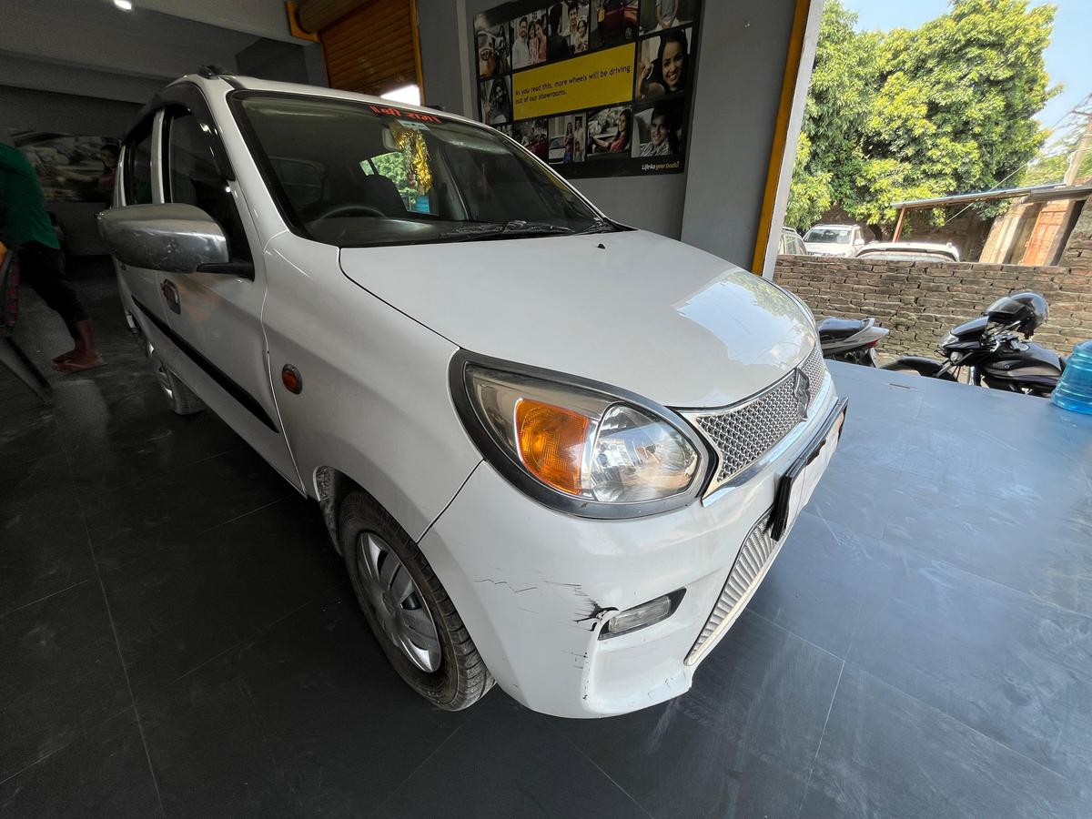 UsedCar