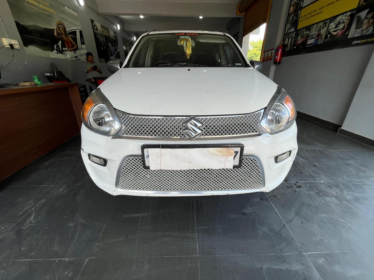 UsedCar