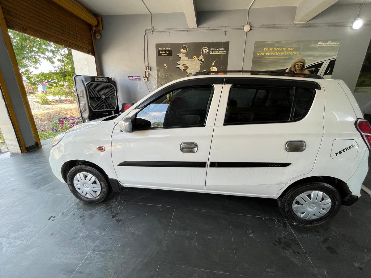 UsedCar