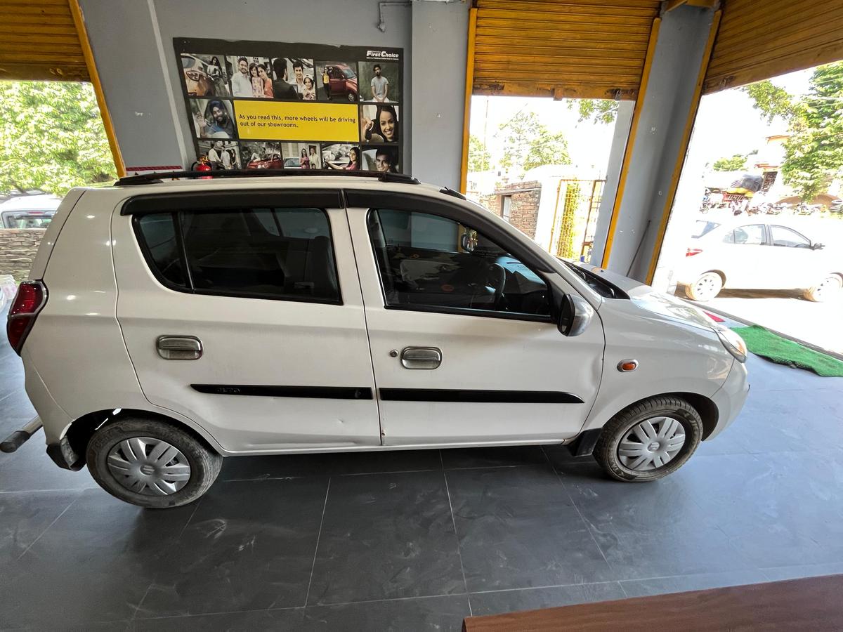 UsedCar