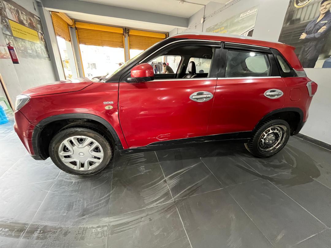 UsedCar
