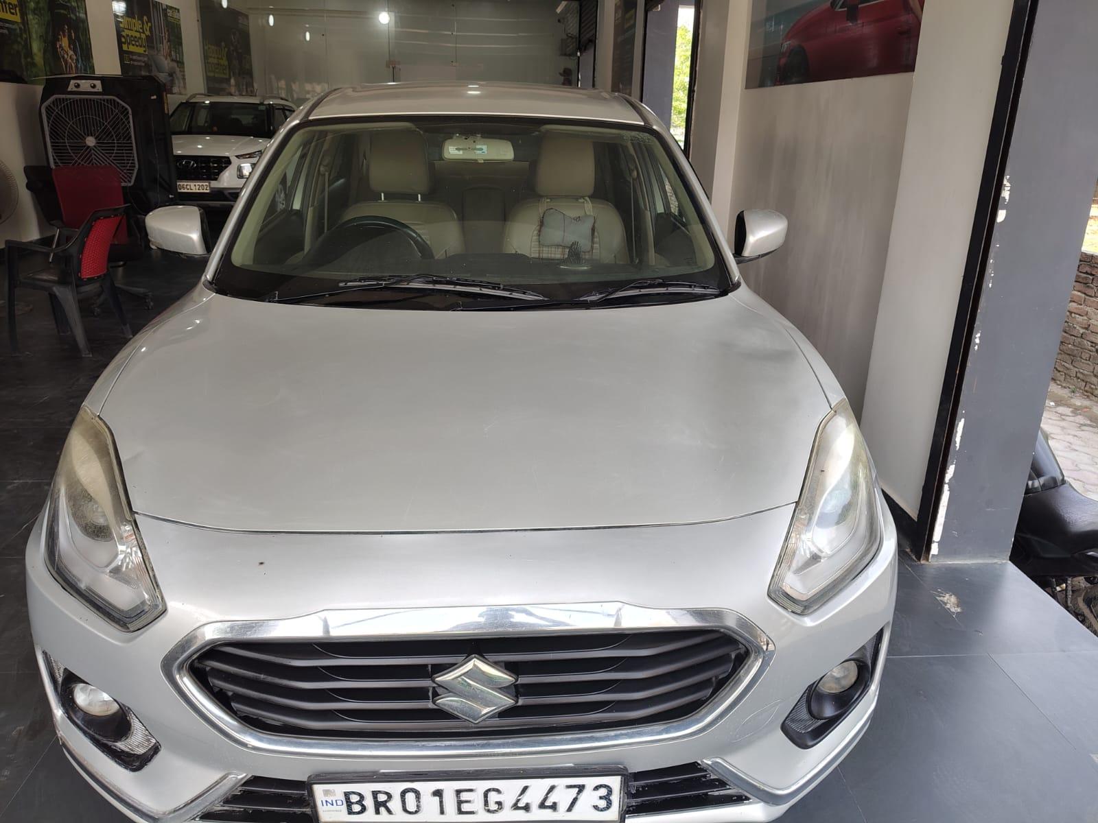 2019 Maruti Suzuki Dzire ZXI Plus BS IV 2019 Maruti Suzuki Dzire ZXI Plus BS IV