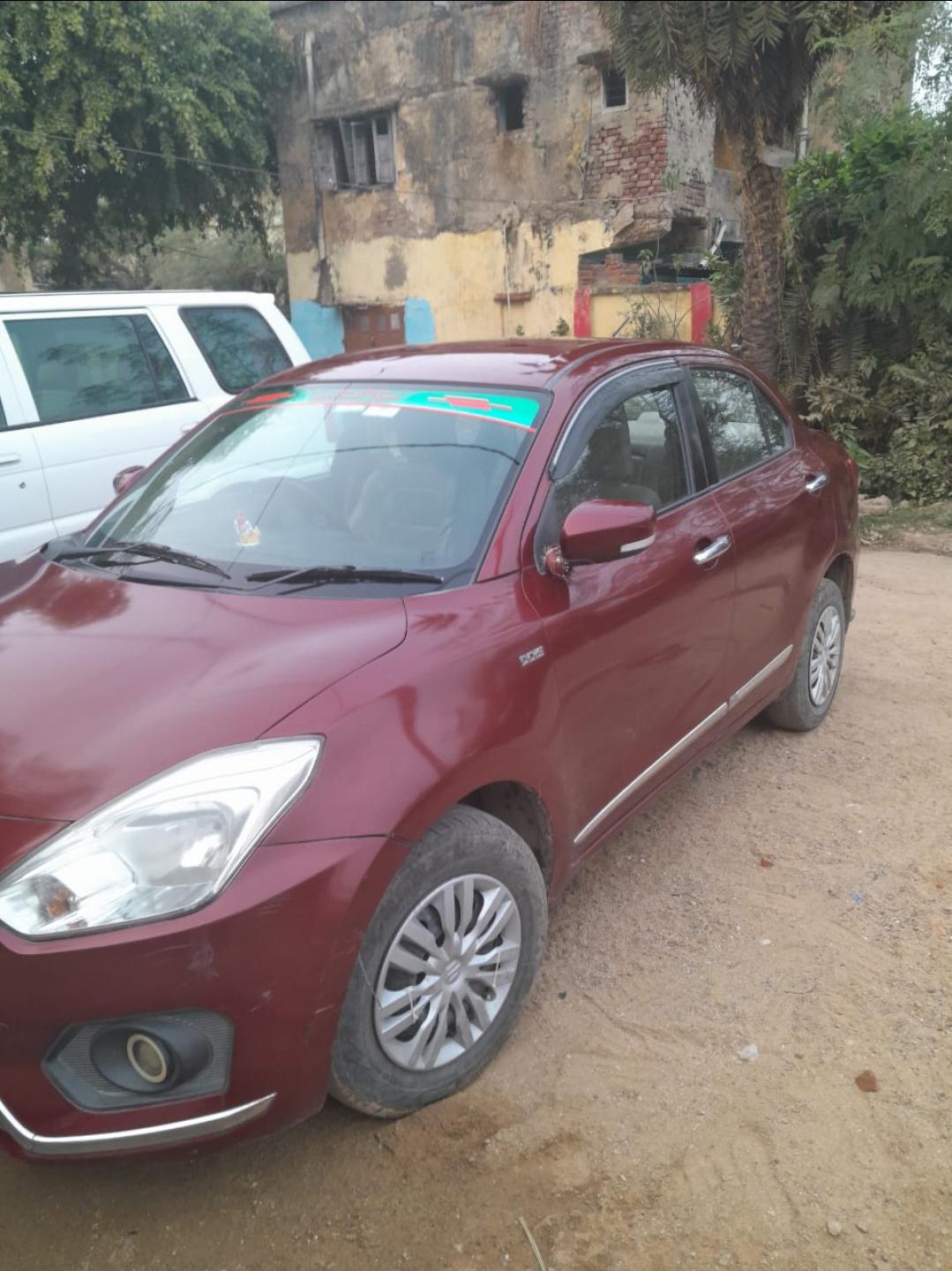 2018 Maruti Suzuki Dzire VDI 2018 Maruti Suzuki Dzire VDI