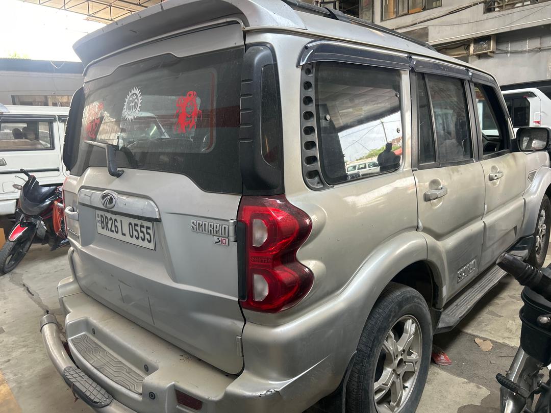 UsedCar
