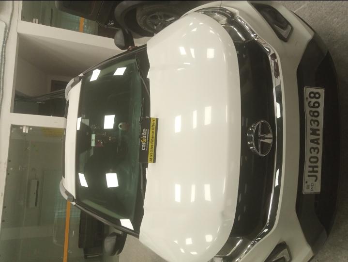 2023 Tata Nexon Revotron XM Plus (S) 2023 Tata Nexon Revotron XM Plus (S)